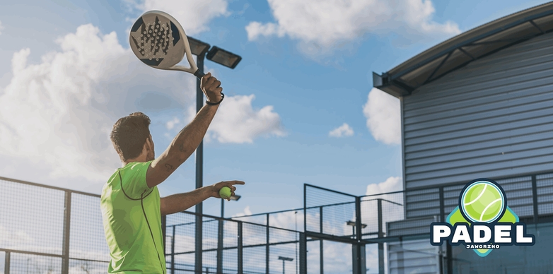 Padel Jaworzno Via Sport